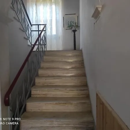La Gioconda Apartamento San Giovanni delle Contee