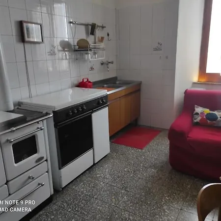 La Gioconda Apartamento San Giovanni delle Contee