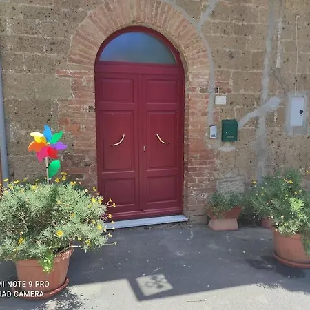 Apartamento La Gioconda