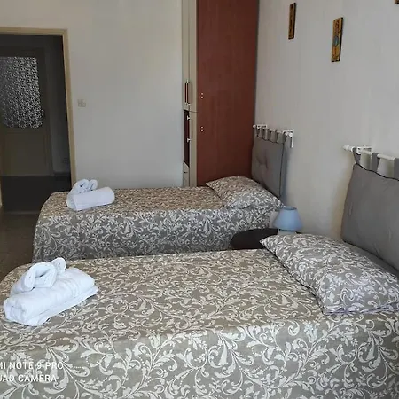 Apartamento La Gioconda